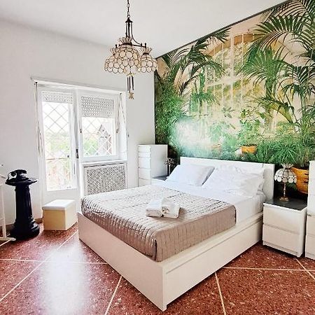 Appartamento Roma Citta Giardino Luaran gambar