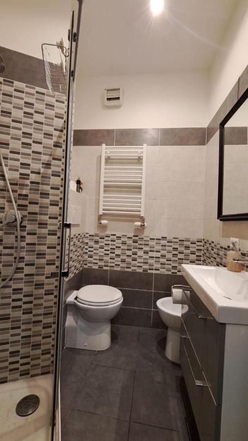 Appartamento Roma Citta Giardino Luaran gambar